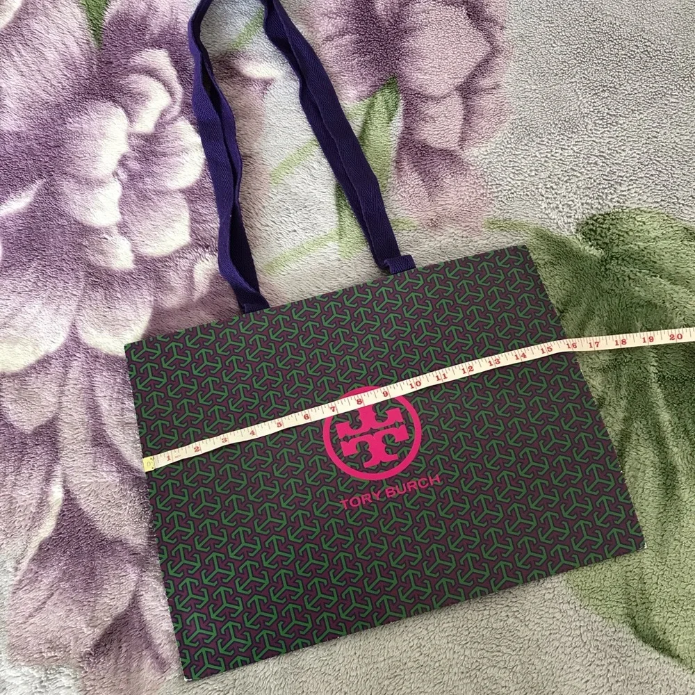 Medium Size Tory Burch Gift Bag